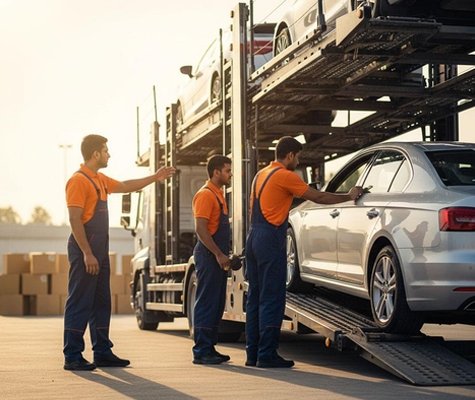 cartrans