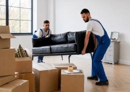 house-shifting