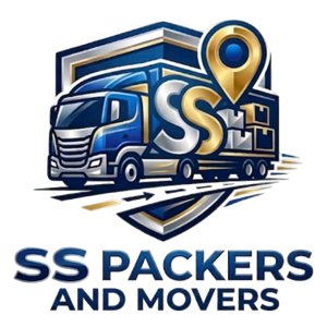 SS Packers and Movers