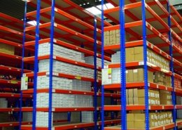warehouse